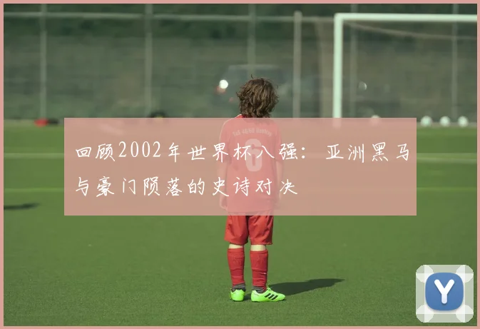 回顾2002年世界杯八强：亚洲黑马与豪门陨落的史诗对决