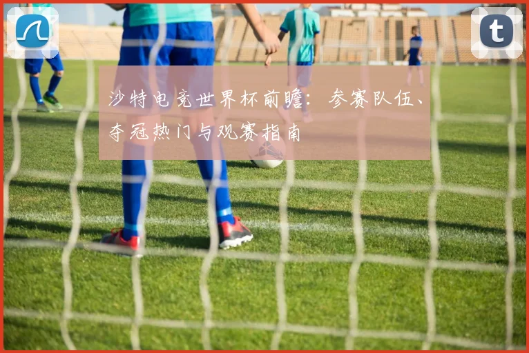 沙特电竞世界杯前瞻：参赛队伍、夺冠热门与观赛指南