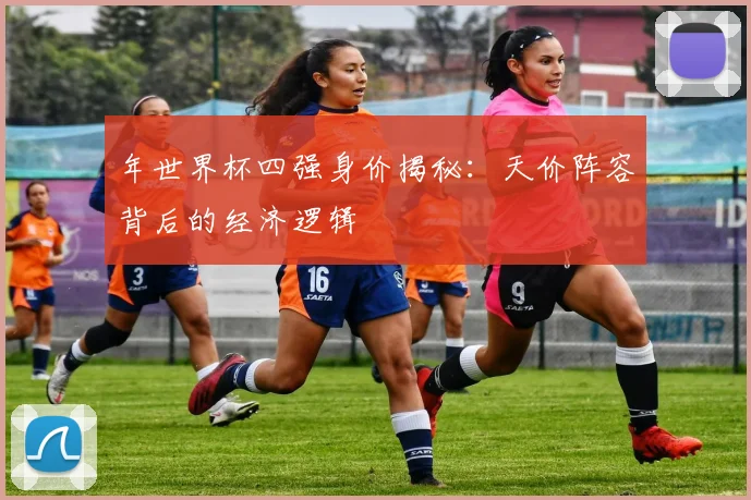 年世界杯四强身价揭秘：天价阵容背后的经济逻辑