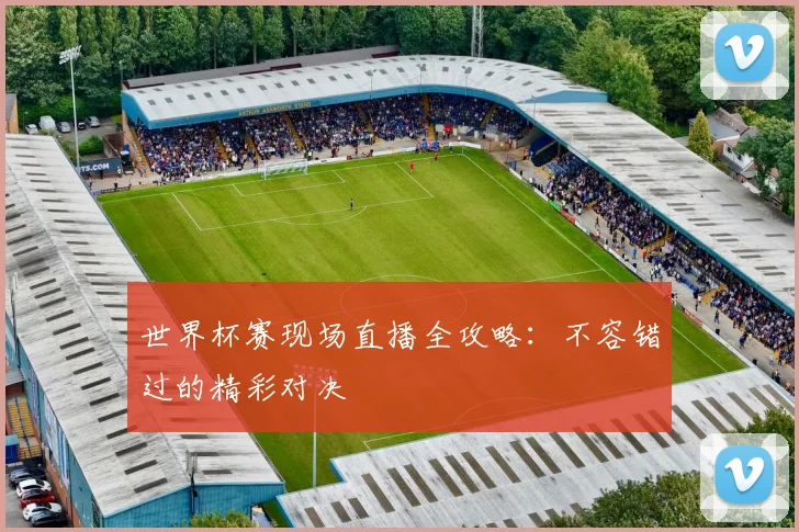 世界杯赛现场直播全攻略：不容错过的精彩对决